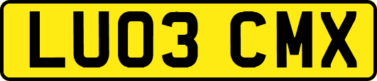 LU03CMX