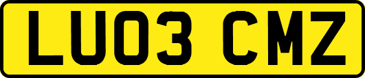 LU03CMZ