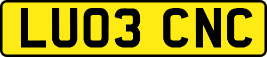 LU03CNC