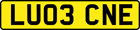 LU03CNE