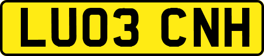 LU03CNH