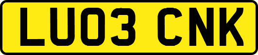 LU03CNK