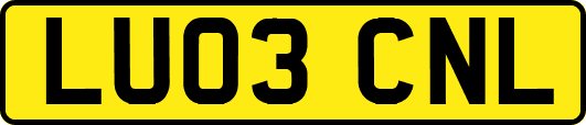 LU03CNL