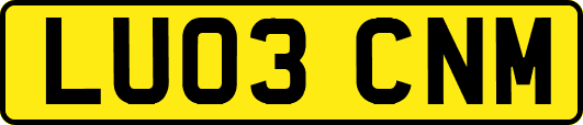 LU03CNM