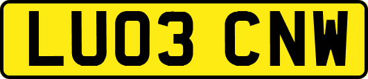 LU03CNW