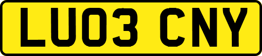 LU03CNY