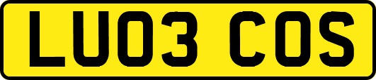 LU03COS