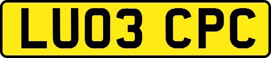 LU03CPC
