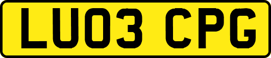 LU03CPG