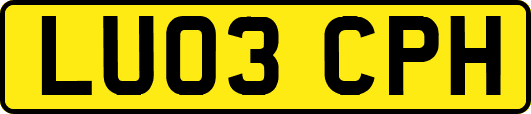LU03CPH