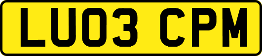LU03CPM