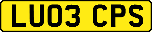 LU03CPS