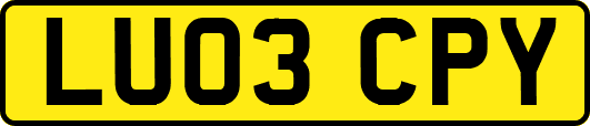 LU03CPY