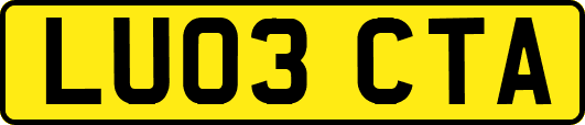 LU03CTA