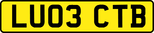 LU03CTB
