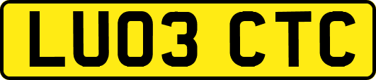 LU03CTC