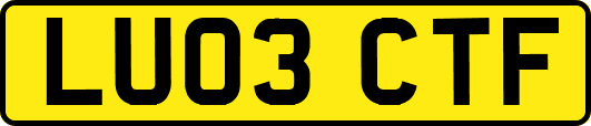 LU03CTF