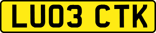 LU03CTK