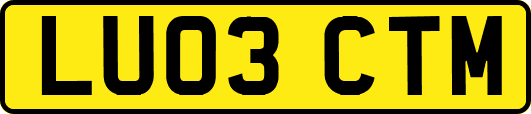 LU03CTM