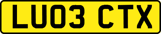 LU03CTX