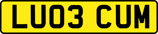 LU03CUM