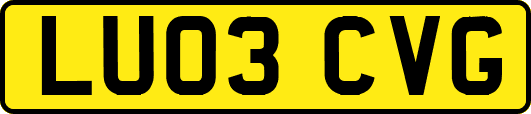 LU03CVG