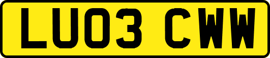 LU03CWW