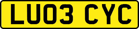 LU03CYC