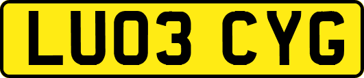 LU03CYG