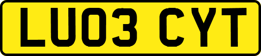 LU03CYT