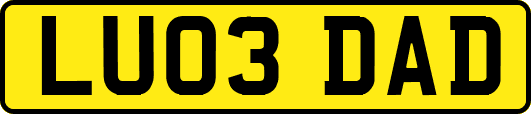 LU03DAD