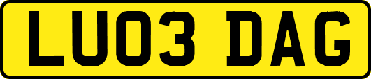 LU03DAG