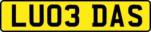 LU03DAS
