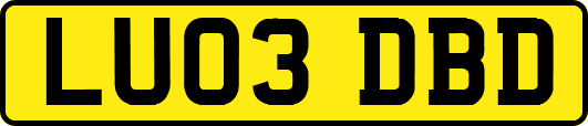 LU03DBD