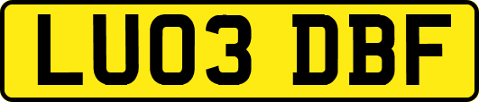 LU03DBF