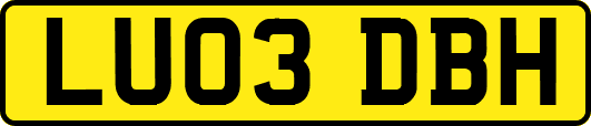 LU03DBH