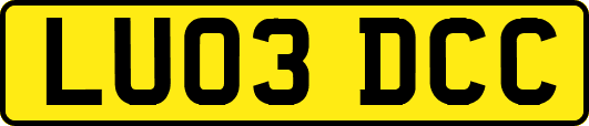 LU03DCC