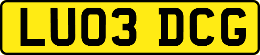 LU03DCG