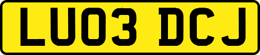 LU03DCJ