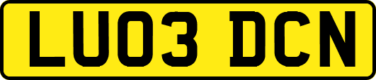 LU03DCN