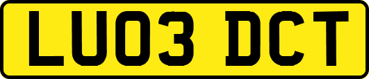 LU03DCT