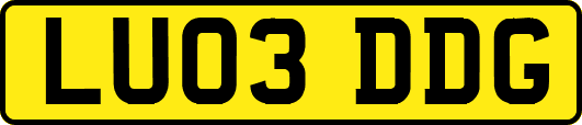 LU03DDG