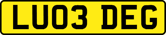 LU03DEG