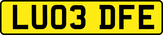 LU03DFE