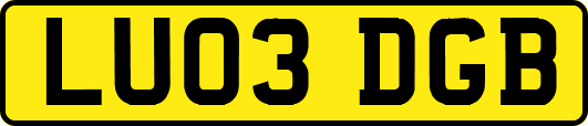 LU03DGB