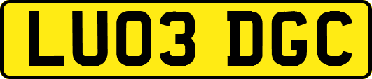 LU03DGC