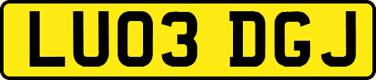 LU03DGJ