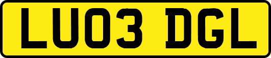 LU03DGL