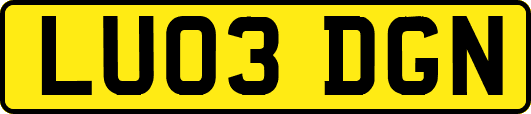 LU03DGN