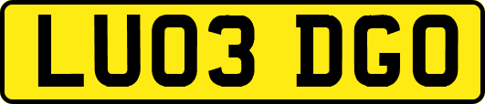 LU03DGO